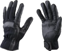 Kupo KH-55XLB Ku-hand grip gloves goatskin - extra large black kép