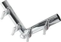 Kupo KHS-L112 Frame corner for pipe 1-1/2