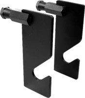 Kupo KP-KS01 Single hook set for background paper drive kép