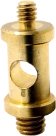 Kupo KS-014R Round stud with 3/8