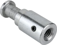 Kupo KS-037 16mm male adapter-3/8