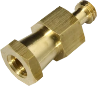 Kupo KS-038 Hex adapter kép