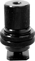 Kupo KS-041 Hot shoe adapter 3/8