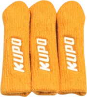 Kupo KS-0412OG Stand leg protector (set of 3) - orange kép