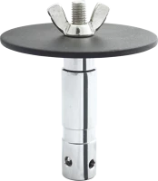 Kupo KS-042 28mm pin w/m12 thread & plate kép