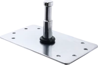 Kupo KS-046 3in baby plate kép