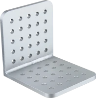 Kupo KS-0606L L-cheese-plate 6