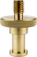 Kupo KS-075 Adapter stud to 3/8