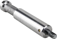 Kupo KS-077 3.5in long 5/8