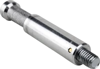 Kupo KS-078 3.5in long 5/8