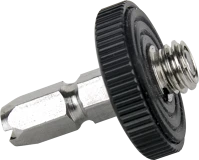 Kupo KS-083 Quick release adapter 1/8