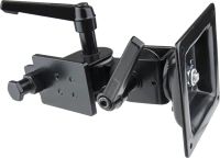 Kupo KS-088 Monitor arm with hex baby pin kép