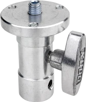 Kupo KS-097 Baby ball head adapter kép