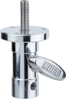 Kupo KS-097LB Baby ballhead adapter with 3/8