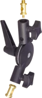 Kupo KS-102 Swiveling umbrella adapter kép