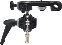 Kupo KS-104 Versatile swiveling adapter with  ks-cb01 kép