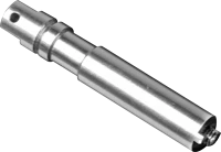 Kupo KS-107 Detachable anti-spin 5/8