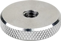 Kupo KS-120 Mini round knob 1in with 1/4