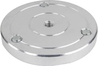 Kupo KS-122 Round knob 2.3in with 1/4