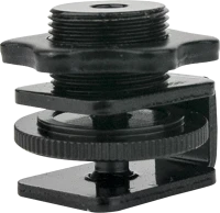 Kupo KS-140 Adapter w/ cold shoe for 5/8