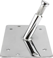 Kupo KS-145 Baby cheater wall plate kép