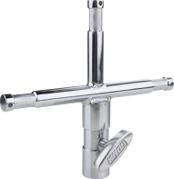 Kupo KS-148 3-way baby adapter kép