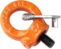 Kupo KS-156 Rotable ring bolt 3/8