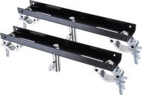 Kupo KS-161 Universal track end kép