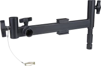 Kupo KS-164B Panel offset arm kép