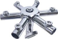 Kupo KS-166 Pipe spinning gag for 5/8