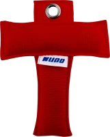 Kupo KS-168R 6x8in camera t marker - red kép