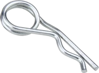 Kupo KS-169 Spring type safety pin ( 5 for set) kép