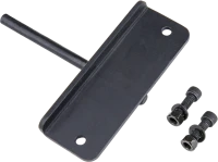 Kupo KS-203 Cucoloris handle kép