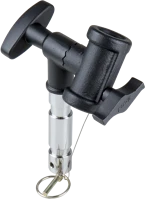 Kupo KS-207 Swivel junior receiver adapter kép