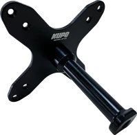 Kupo KS-229 Monitor mounting plate w/baby pin kép