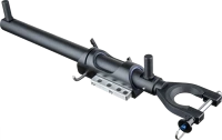 Kupo KS-254 Steadicam docking bracket kép