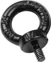 Kupo KS-269 Ring nut 1/4