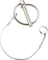 Kupo KS-279 Linchpin set (set of 5) kép