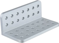 Kupo KS-3139L Midi l-cheese-plate 3.1