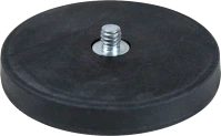 Kupo KS-366 Rubber coated magnet with 1/4