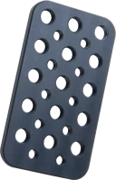 Kupo KS-3922 Mini mounting plate with 3/8