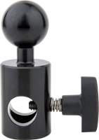 Kupo KS-415 Super knuckle ball with 5/8