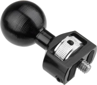 Kupo KS-425 Super knuckle ball with 1/4