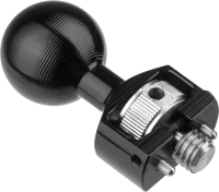 Kupo KS-426 Super knuckle ball with 3/8