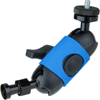 Kupo KS-470 Super knuckle with hex baby pin kép