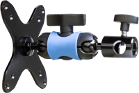 Kupo KS-479 Super knuckle vesa monitor mount kit kép