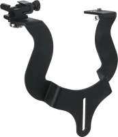 Kupo KS-520 Padmate bracket w/ 1/4-20. kép