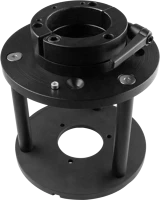 Kupo KS-650 Euro mount female to mitchell kép