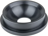 Kupo KS-659 150mm mitchell to bowl adapter kép