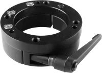 Kupo KS-667 Elemack/euro female adapter kép